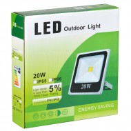 LED závěsné světlo - 20W