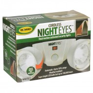 LED závěsné světlo s čidlem - Night eyes