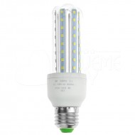 LED žárovka E27 - 9W