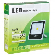 LED závěsné světlo - 30W
