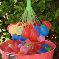 Magické vodní balónky (Magic Balloons)