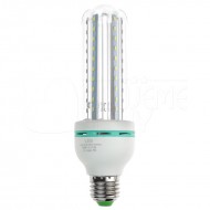 LED žárovka E27 - 12W