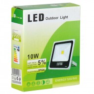 LED závěsné světlo - 10W