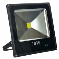 LED závěsné světlo - 70W