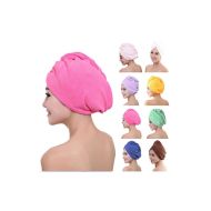 Rychleschnoucí turban na vlasy - více barev