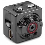 Bezdrátová bezpečnostní Mini kamera  1920 x 1080P, 1280 x 720P