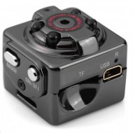 Bezdrátová bezpečnostní Mini kamera  1920 x 1080P, 1280 x 720P