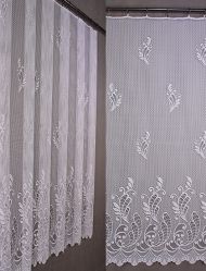 Záclona Clea 250cm