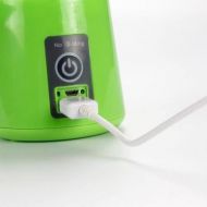 USB smoothie mixér - více barev