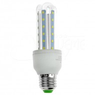 LED žárovka E27 - 7W