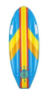 Nafukovací lehátko surf 114x46cm