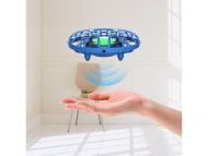 Létající UFO dron pro děti