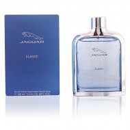 Men's Perfume Jaguar Blue Jaguar EDT - 100 ml