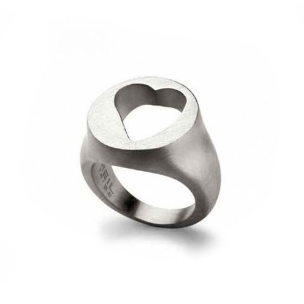 Dámský Prsten Breil TJ0631 (17,1 mm) Dámský Prsten Breil TJ0631 (17,1 mm)