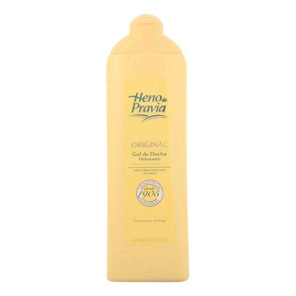 Sprchový gel Original Heno De Pravia (650 ml) Sprchový gel Original Heno De Pravia (650 ml)