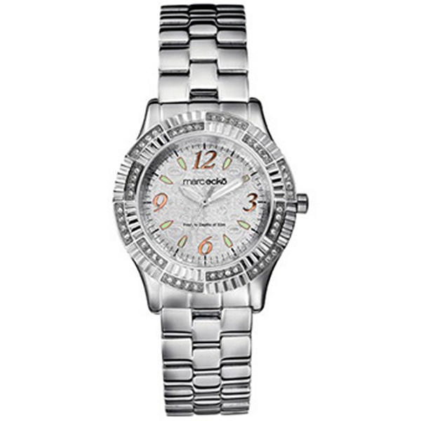 Dámské hodinky Marc Ecko E95054L1 (37 mm) Dámské hodinky Marc Ecko E95054L1 (37 mm)