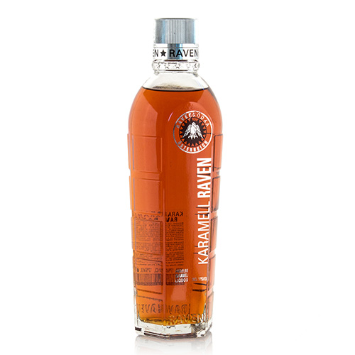 Karamel Raven Vodka Karamel Raven Vodka