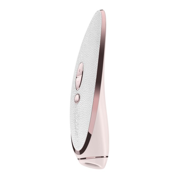 Stimulátor klitorisu Luxury Pret a Porter Satisfyer 16563 Stimulátor klitorisu Luxury Pret a Porter Satisfyer 16563