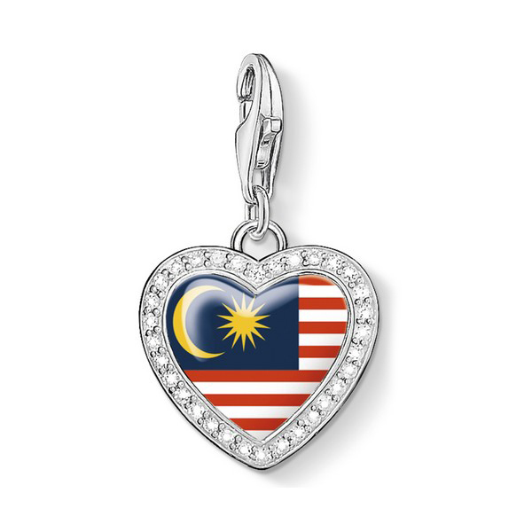 Dámské korálky Thomas Sabo 1184-628-7 Dámské korálky Thomas Sabo 1184-628-7