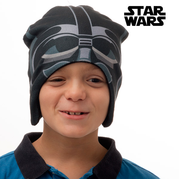Čepice Darth Vader z Hvězdných Válek Čepice Darth Vader z Hvězdných Válek