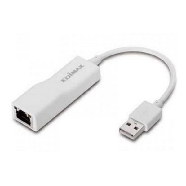 Adaptér USB na Ethernet Edimax EU-4208 10 / 100 Mbps Adaptér USB na Ethernet Edimax EU-4208 10 / 100 Mbps