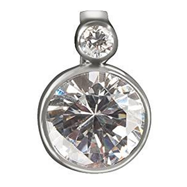 Dámské přívěsky Glamour (1,8 cm) | Dámské přívěsky Glamour (1,8 cm) |