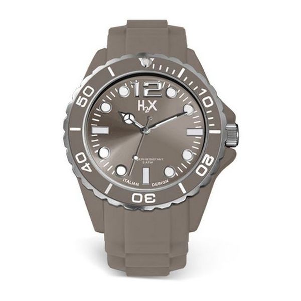 Unisex hodinky Haurex SG382UG2 (42 mm) Unisex hodinky Haurex SG382UG2 (42 mm)