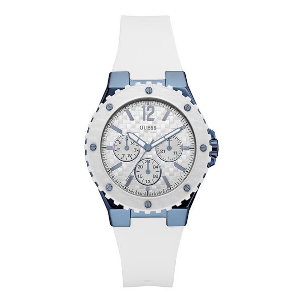 Dámské Hodinky Guess W0149L6 (39 mm) Dámské Hodinky Guess W0149L6 (39 mm)