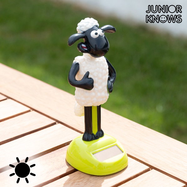 Tancující Solární Ovečka Shaun Junior Knows Tancující Solární Ovečka Shaun Junior Knows