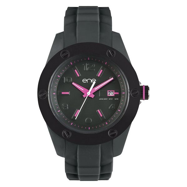 Pánské hodinky Ene 720000127 (42 mm) Pánské hodinky Ene 720000127 (42 mm)