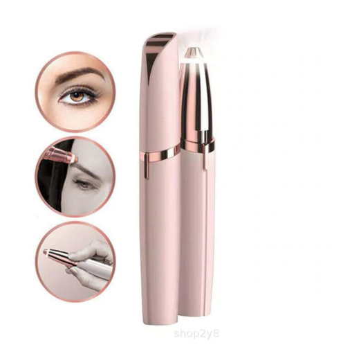 Depilátor na obočí Flawless - více barev Depilátor na obočí Flawless - více barev
