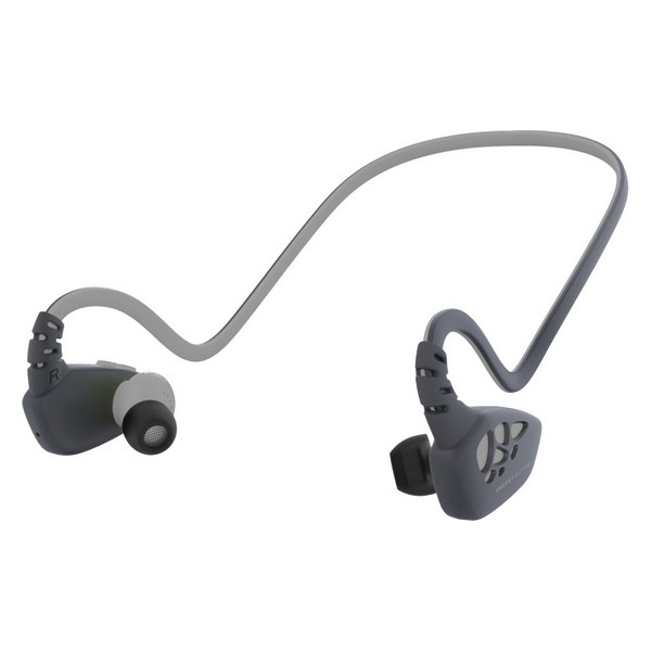 Sportovní sluchátka Energy Sistem MAUAMI0596 Bluetooth Šedý Sportovní sluchátka Energy Sistem MAUAMI0596 Bluetooth Šedý