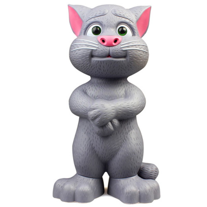 Mluvící kocour Talking Tom Mluvící kocour Talking Tom