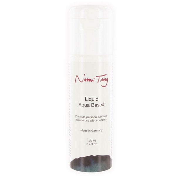 Lubrikační gel K-Y jelly Nomi Tang NTAQUA Lubrikační gel K-Y jelly Nomi Tang NTAQUA