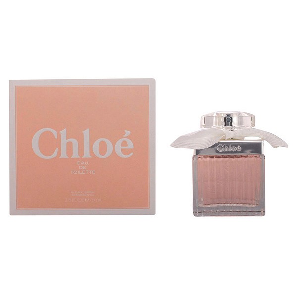 Women's Perfume Chloe Signature Chloe EDT - 50 ml Women's Perfume Chloe Signature Chloe EDT - 50 ml