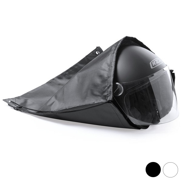 Vak pro Moto Helmu 145092 - Černý Vak pro Moto Helmu 145092 - Černý