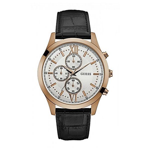 Pánské hodinky Guess W0876G2 W0876G2 (44 mm) Pánské hodinky Guess W0876G2 W0876G2 (44 mm)