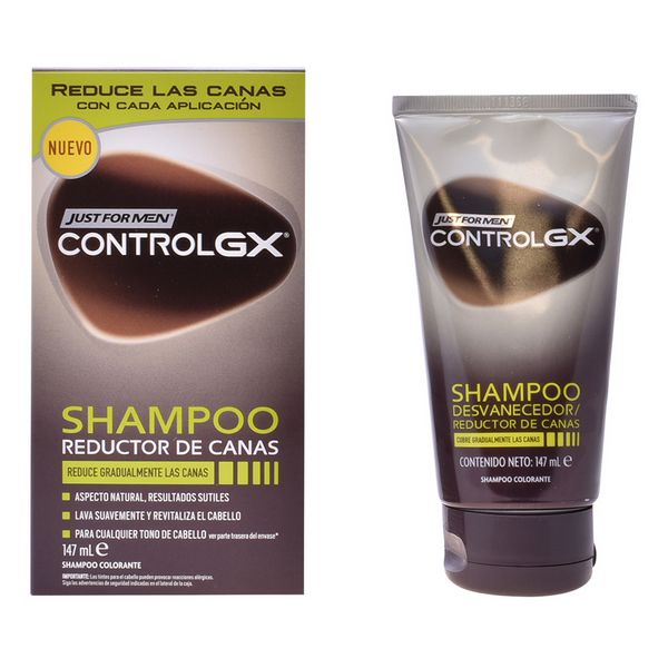 Šampon Just For Men (147 ml) Šampon Just For Men (147 ml)