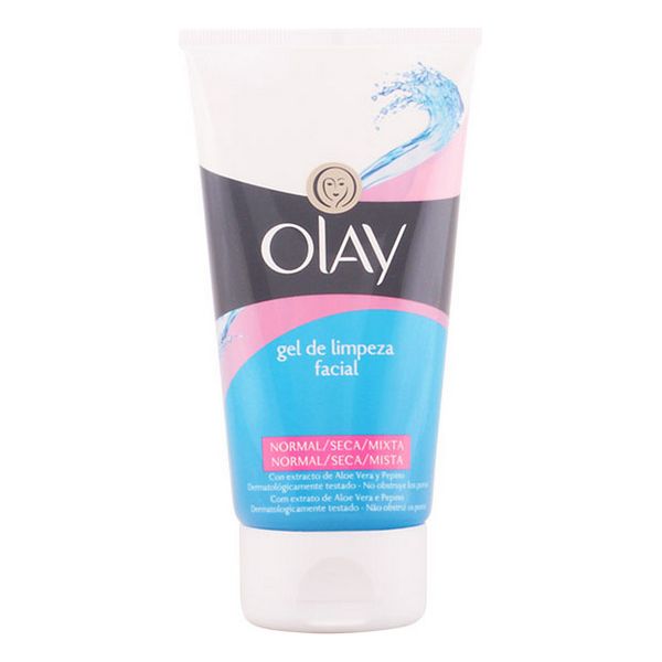Čistící gel na tvář Essentials Olay - 150 ml Čistící gel na tvář Essentials Olay - 150 ml