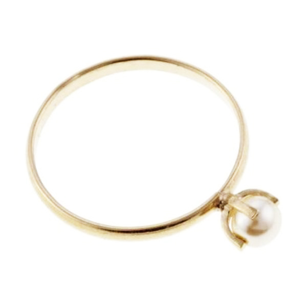 Dámský Prsten Cristian Lay 54727120 (16,5 mm) Dámský Prsten Cristian Lay 54727120 (16,5 mm)