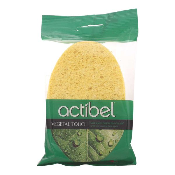 houba na tělo Actibel Vegetal Calypso houba na tělo Actibel Vegetal Calypso