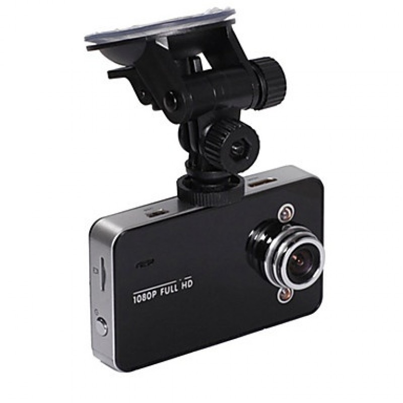 Kamera do auta DVR FULL HD Kamera do auta DVR FULL HD