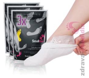 Sedmidenní kúra 3ks - neutrální aroma Sedmidenní kúra 3ks - neutrální aroma