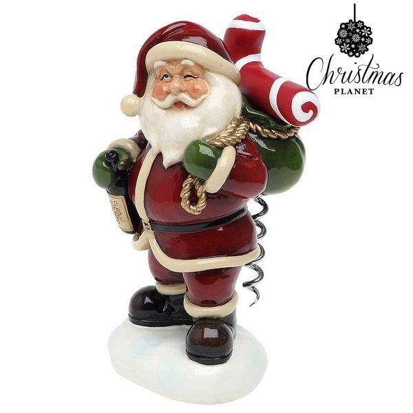 Corkscrew holder Christmas Planet 6531 Děda mráz Corkscrew holder Christmas Planet 6531 Děda mráz