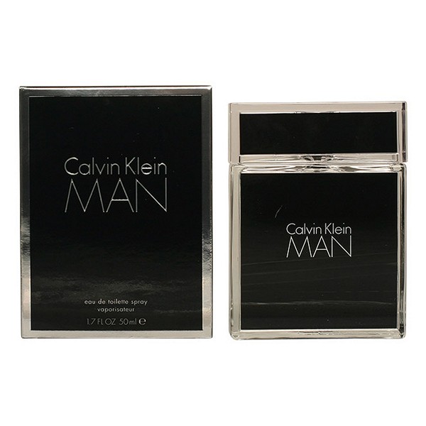 Men's Perfume Ck Calvin Klein EDT - 100 ml Men's Perfume Ck Calvin Klein EDT - 100 ml