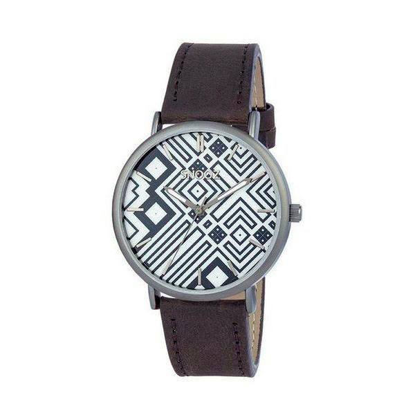 Unisex hodinky Snooz SAA1041-76 (40 mm) Unisex hodinky Snooz SAA1041-76 (40 mm)