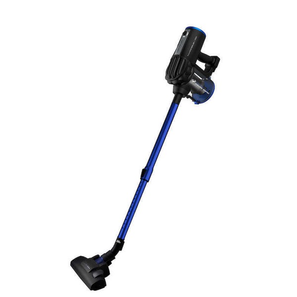 Ruční a Tyčový Cyklonový Vysavač Cecotec Conga Thunderbrush 550 600W Ruční a Tyčový Cyklonový Vysavač Cecotec Conga Thunderbrush 550 600W