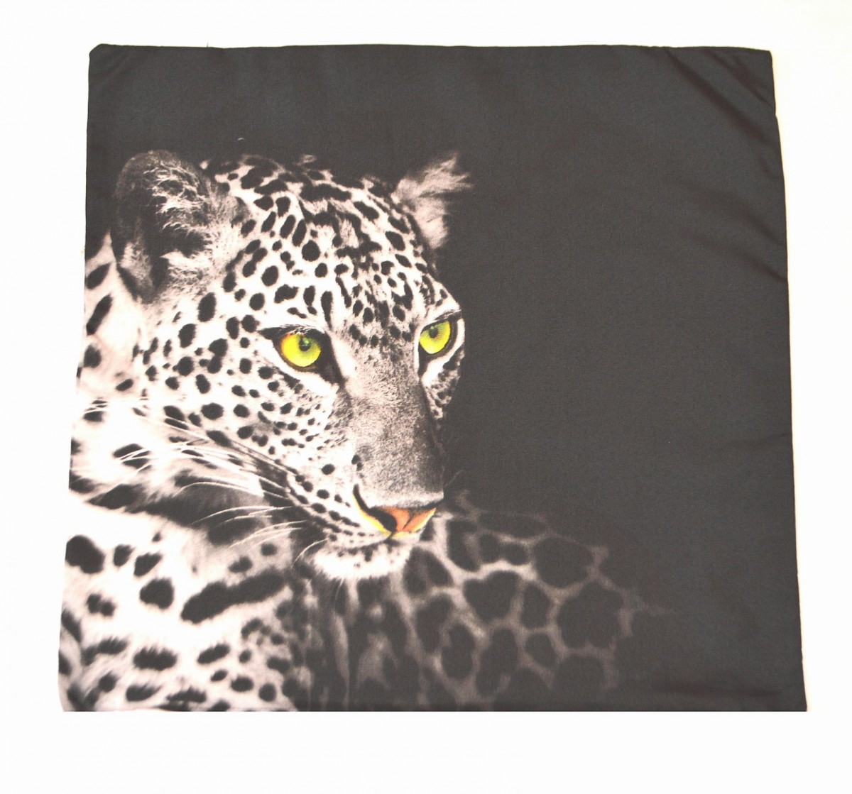 POLŠTÁŘEK 3D - JAGUÁR POLŠTÁŘEK 3D - JAGUÁR