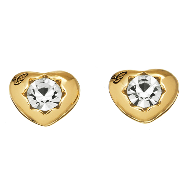 Dámské Náušnice Guess UBE51416 Dámské Náušnice Guess UBE51416