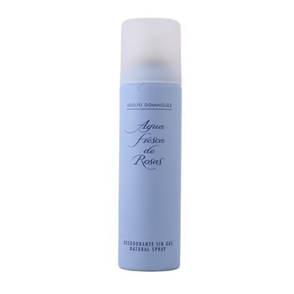Deodorant sprej Agua Fresca De Rosas Adolfo Dominguez (150 ml) Deodorant sprej Agua Fresca De Rosas Adolfo Dominguez (150 ml)
